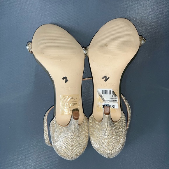 Aldo uk 2 - Picture 4 of 8